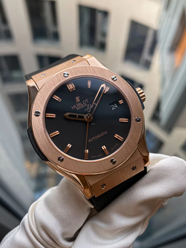 Hublot Classic Fusion 511.px.1180.rx